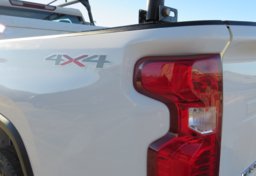 2021 Chevrolet Silverado 2500HD - Image 27