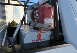 2021 Chevrolet Silverado 2500HD - Image 22