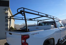 2021 Chevrolet Silverado 2500HD - Image 35