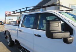 2021 Chevrolet Silverado 2500HD - Image 12