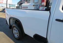 2021 Chevrolet Silverado 2500HD - Image 16