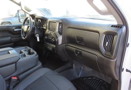 2021 Chevrolet Silverado 2500HD - Image 39