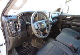 2021 Chevrolet Silverado 2500HD - Image 38