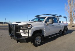 2021 Chevrolet Silverado 2500HD - Image 3