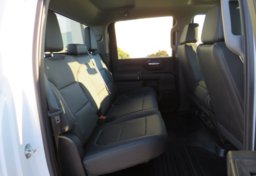 2021 Chevrolet Silverado 2500HD - Image 43