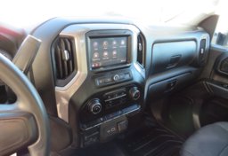 2021 Chevrolet Silverado 2500HD - Image 52