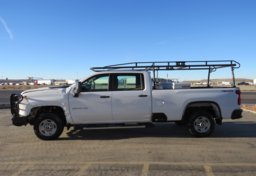 2021 Chevrolet Silverado 2500HD - Image 8