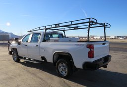 2021 Chevrolet Silverado 2500HD - Image 6