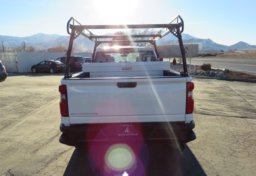 2021 Chevrolet Silverado 2500HD - Image 10