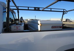 2021 Chevrolet Silverado 2500HD - Image 33