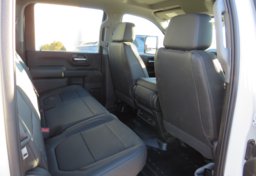 2021 Chevrolet Silverado 2500HD - Image 45