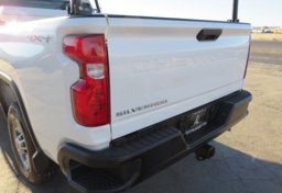 2021 Chevrolet Silverado 2500HD - Image 26