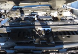 2021 Chevrolet Silverado 2500HD - Image 67