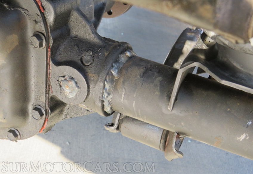 2015 Jeep Wrangler Unlimited - Image 13