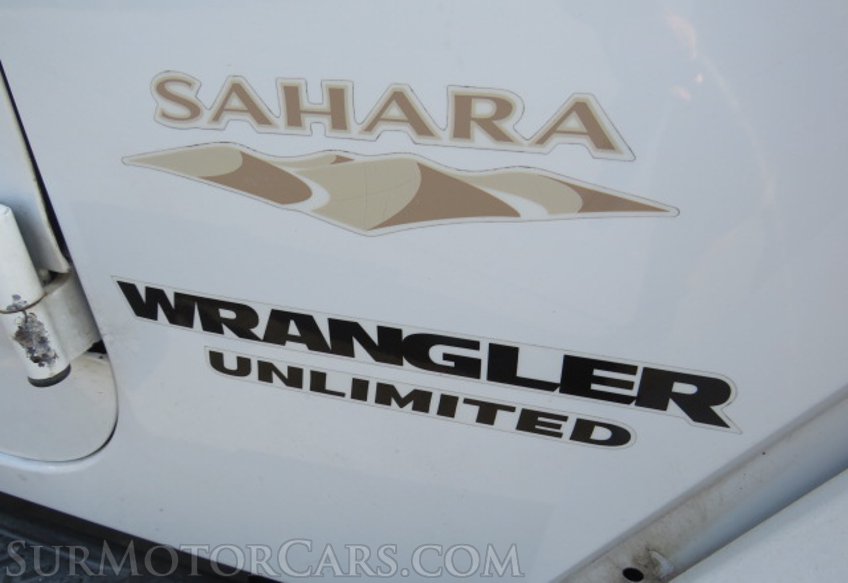 2015 Jeep Wrangler Unlimited - Image 17