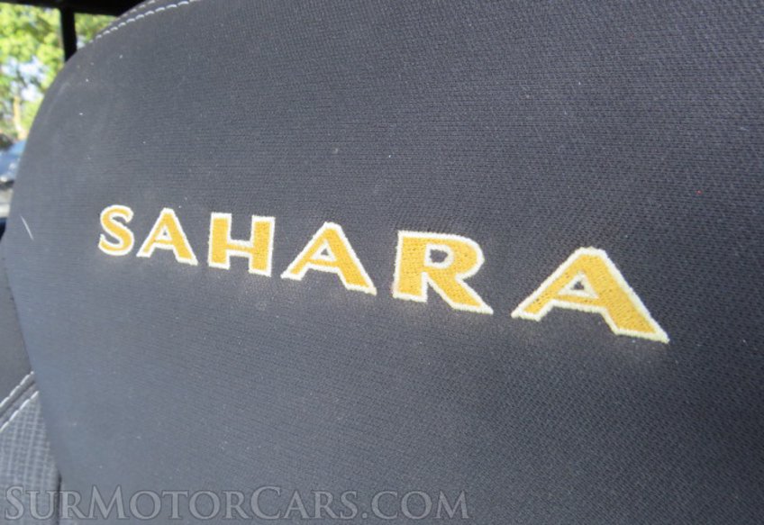 2015 Jeep Wrangler Unlimited - Image 24