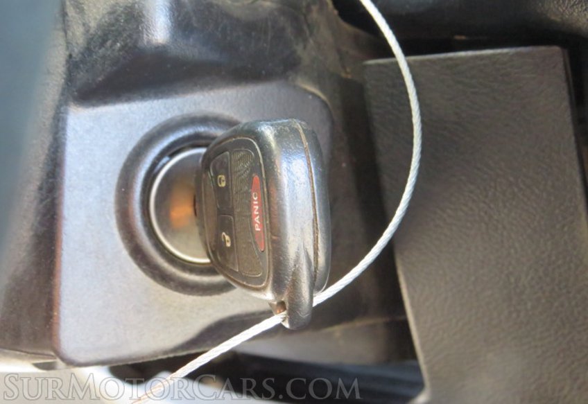 2015 Jeep Wrangler Unlimited - Image 37