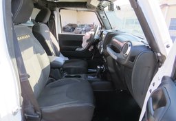 2015 Jeep Wrangler Unlimited - Image 22