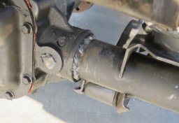 2015 Jeep Wrangler Unlimited - Image 13