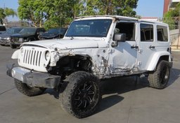 2015 Jeep Wrangler Unlimited - Image 4