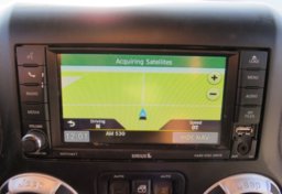 2015 Jeep Wrangler Unlimited - Image 32