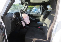 2015 Jeep Wrangler Unlimited - Image 23