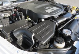 2015 Jeep Wrangler Unlimited - Image 42