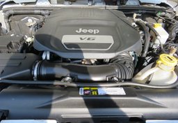 2015 Jeep Wrangler Unlimited - Image 43