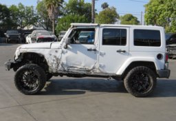 2015 Jeep Wrangler Unlimited - Image 6