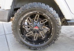 2015 Jeep Wrangler Unlimited - Image 11