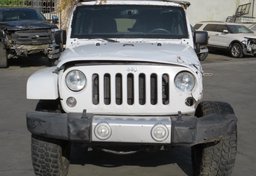 2015 Jeep Wrangler Unlimited - Image 16