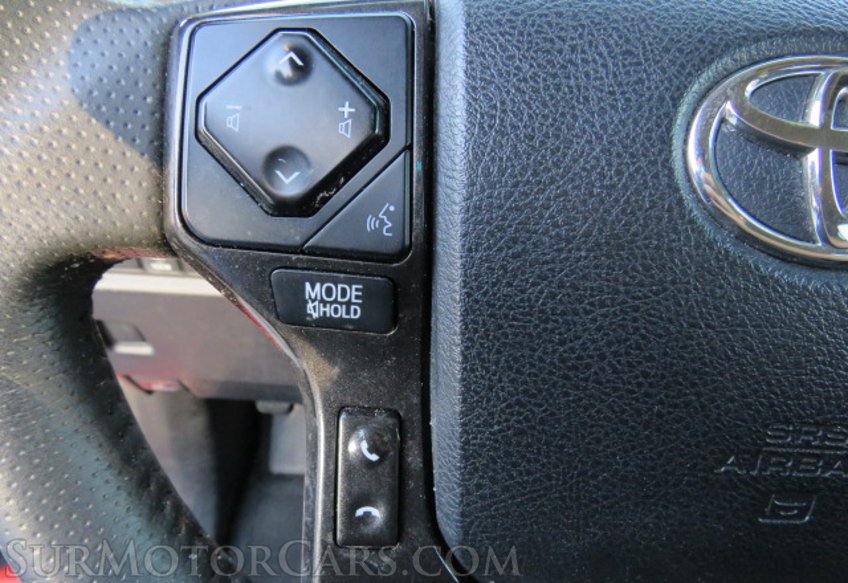 2020 Toyota 4Runner - Image 43