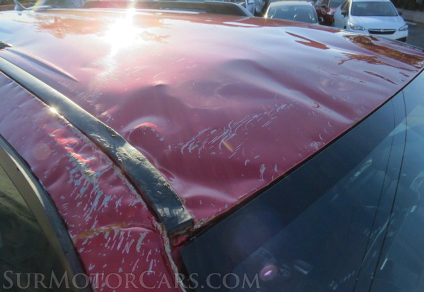 2020 Toyota 4Runner - Image 14