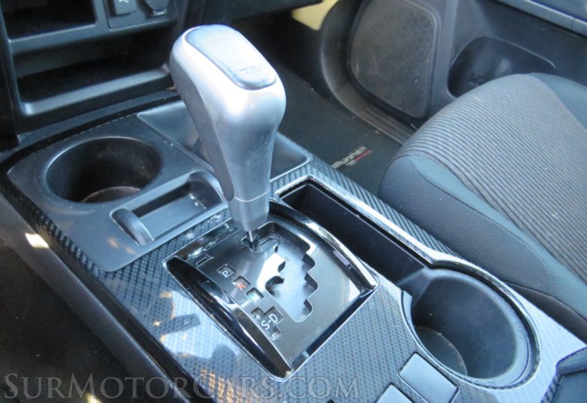 2020 Toyota 4Runner - Image 34