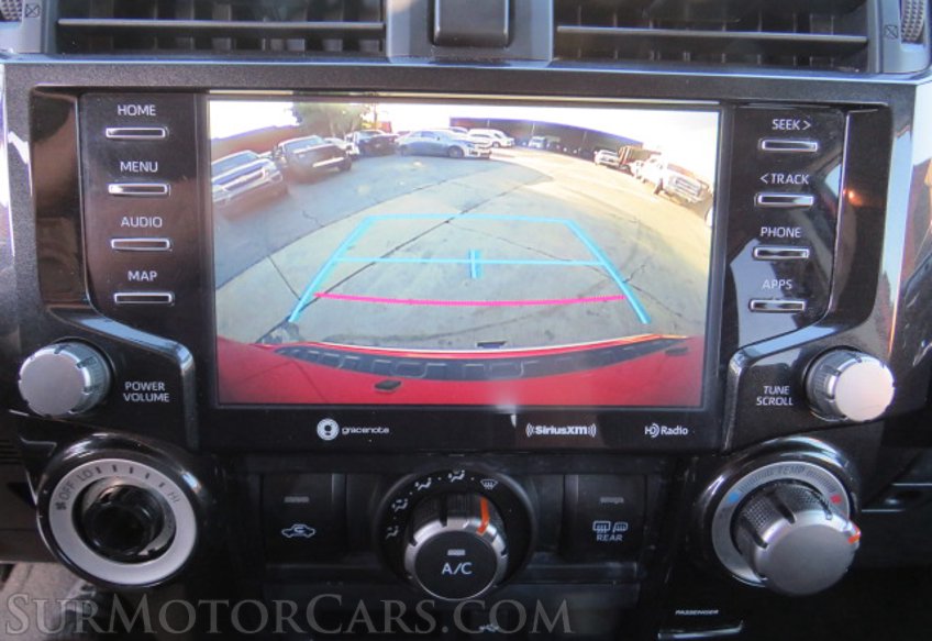 2020 Toyota 4Runner - Image 33