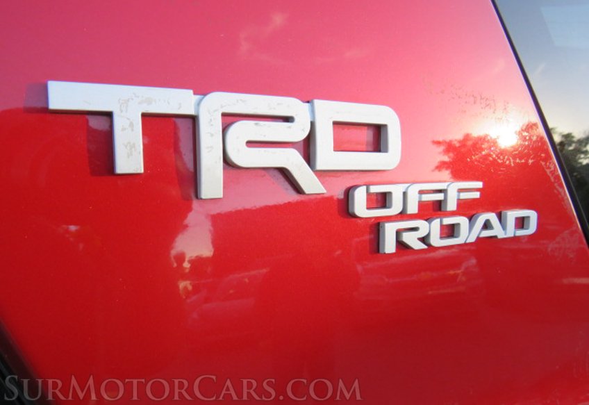 2020 Toyota 4Runner - Image 17