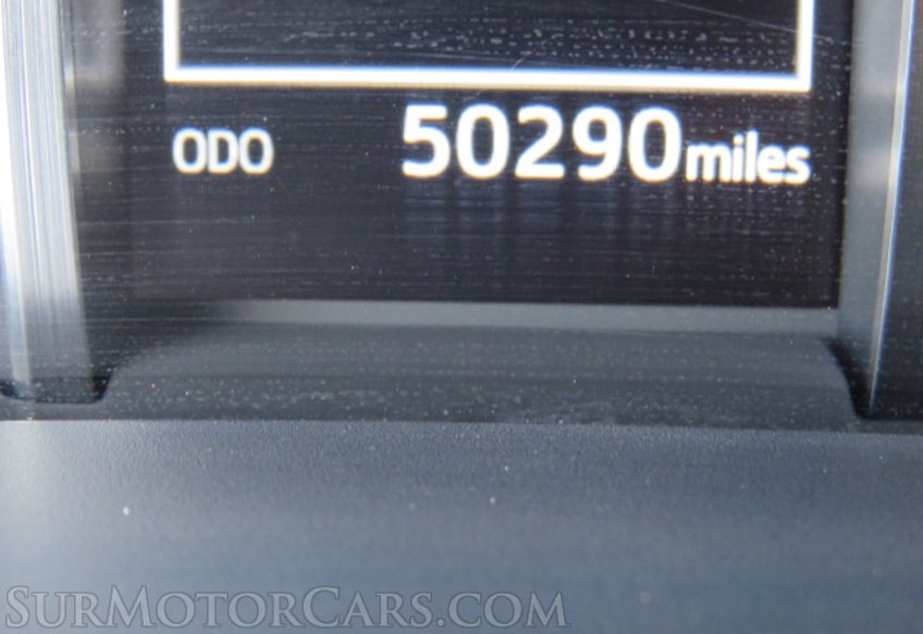 2020 Toyota 4Runner - Image 31