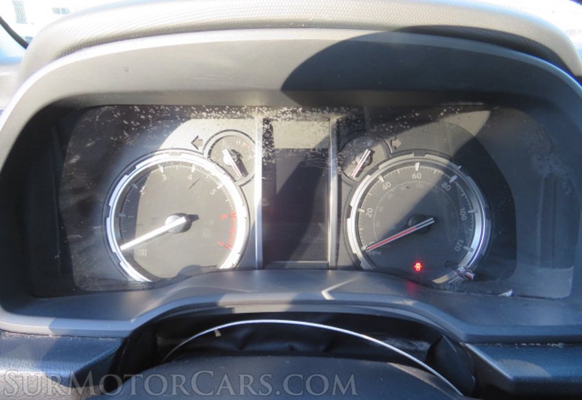 2020 Toyota 4Runner - Image 32