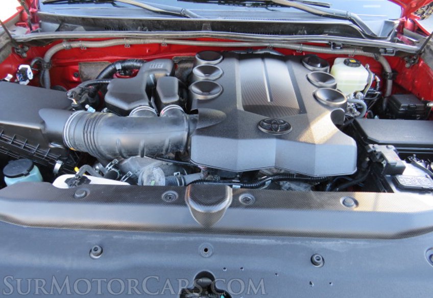 2020 Toyota 4Runner - Image 45