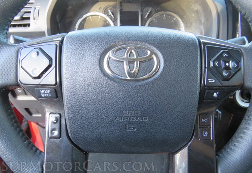 2020 Toyota 4Runner - Image 41