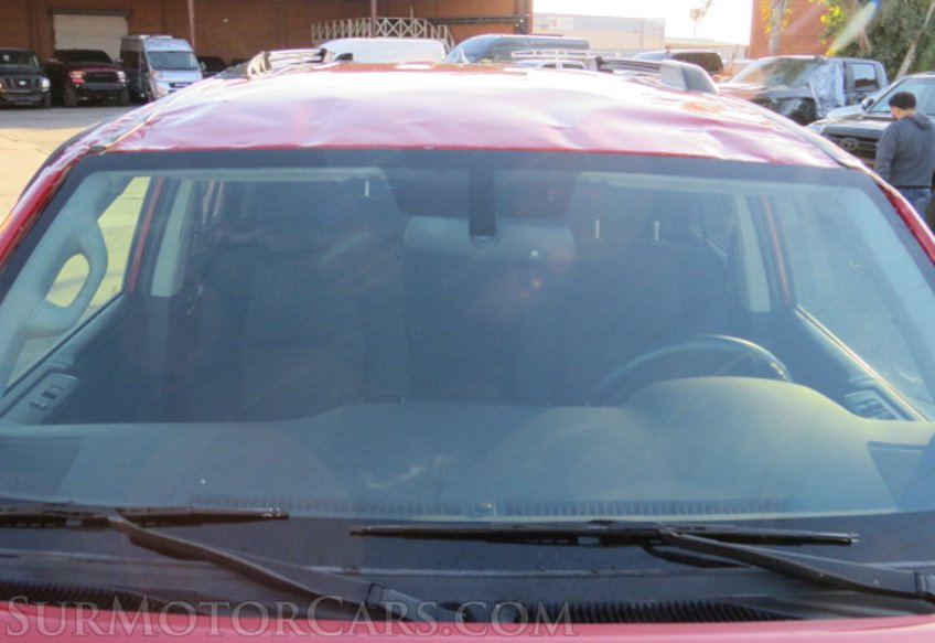 2020 Toyota 4Runner - Image 13