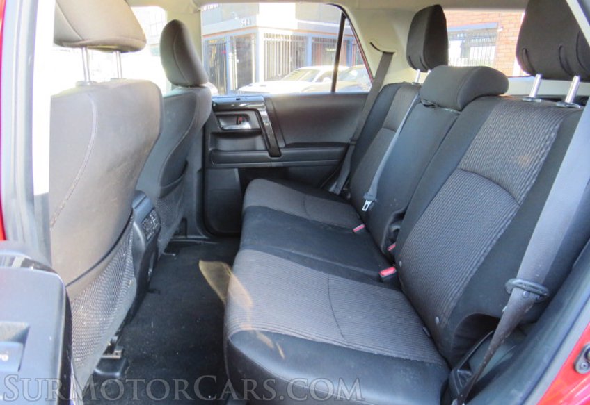 2020 Toyota 4Runner - Image 29