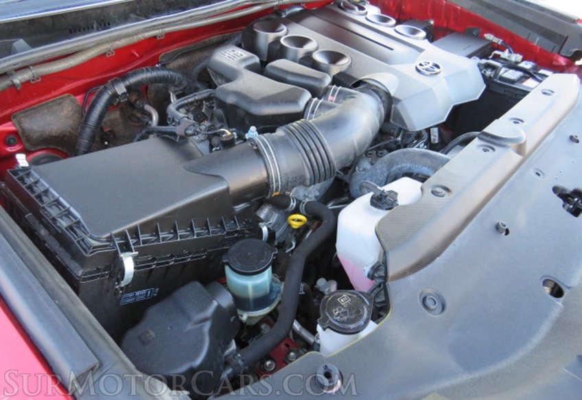 2020 Toyota 4Runner - Image 44