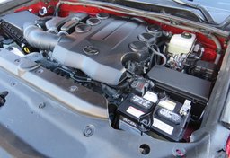 2020 Toyota 4Runner - Image 46