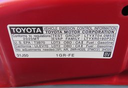 2020 Toyota 4Runner - Image 49