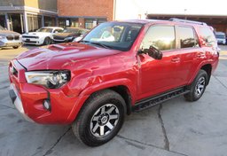 2020 Toyota 4Runner - Image 2