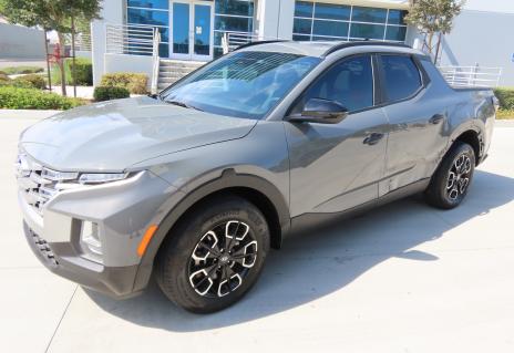 2023 Hyundai SANTA CRUZ