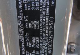 Thumbnail of 2023 Hyundai SANTA CRUZ