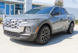 Thumbnail of 2023 Hyundai SANTA CRUZ