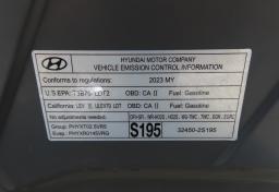 Thumbnail of 2023 Hyundai SANTA CRUZ
